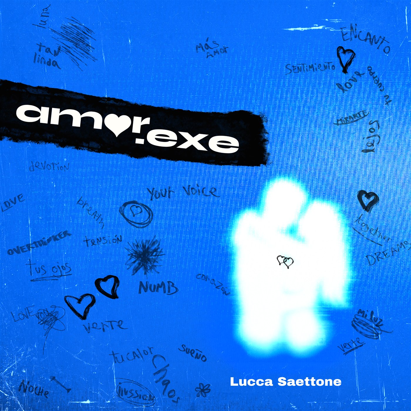 amor.exe album cover
